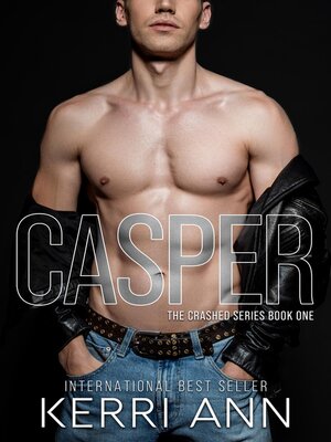 cover image of Casper